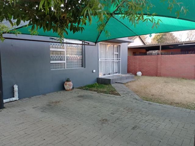 House for rent in Bloemfontein, Free State