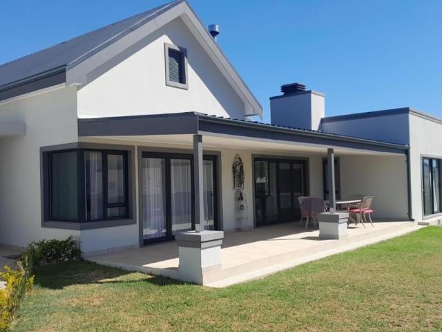 House for rent in Robertson, Western Cape