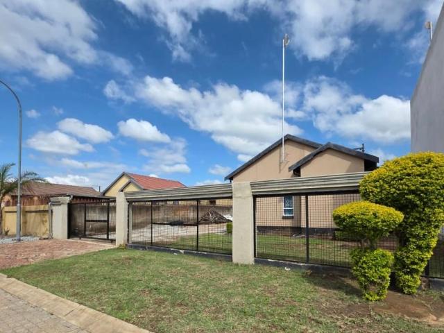 House for rent in Seshego, Limpopo