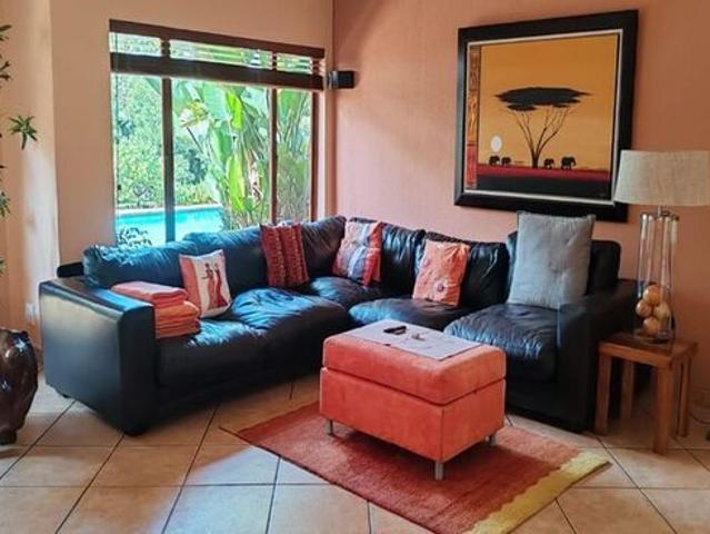 House for rent in Sundowner, Randburg