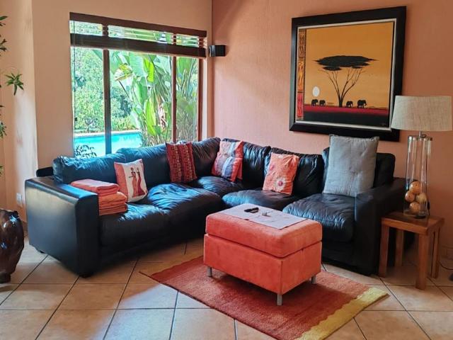 House for rent in Gauteng