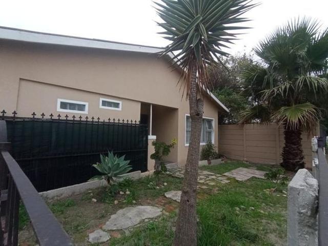 House for rent in Western Cape