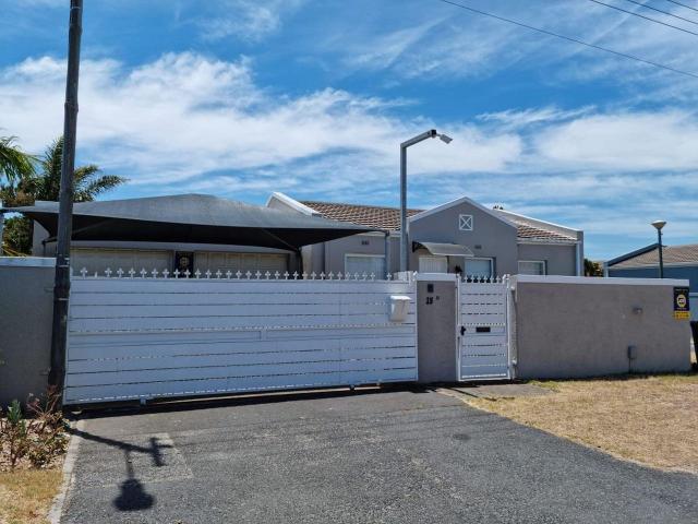House for rent in Western Cape