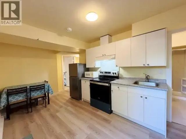 House for rent in Richmond, British Columbia