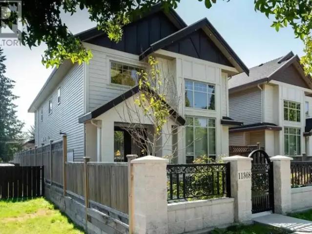 House for rent in Richmond, British Columbia