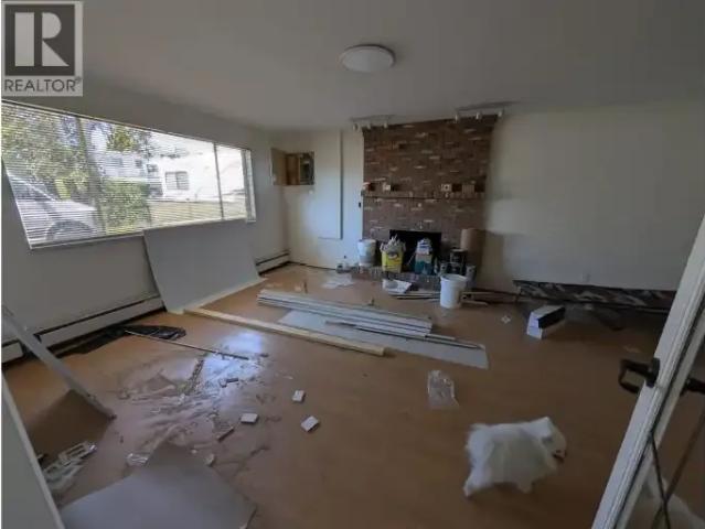House for rent in Richmond, British Columbia