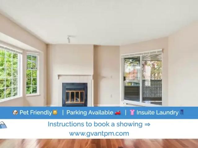 House for rent in Richmond, British Columbia