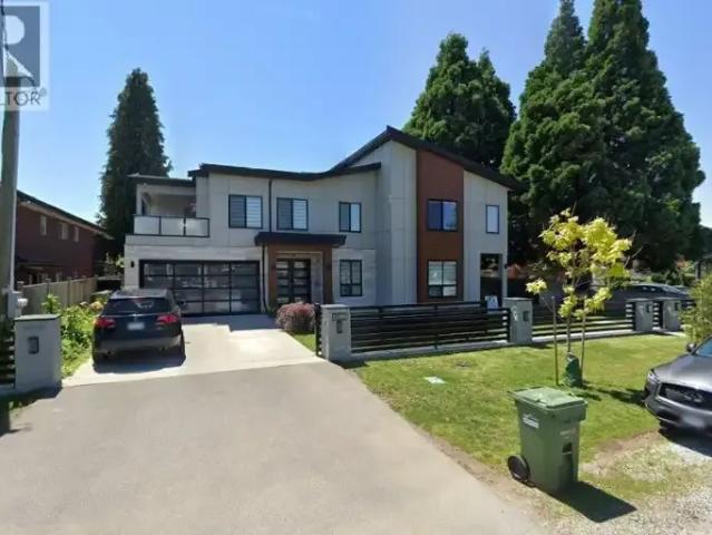 House for rent in East Cambie, Richmond