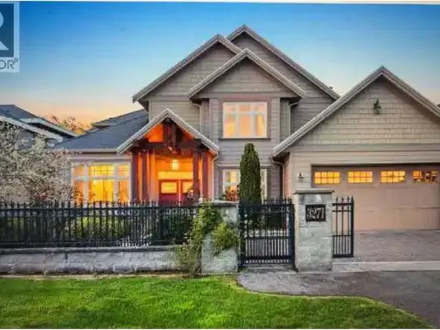 House for rent in Richmond, British Columbia