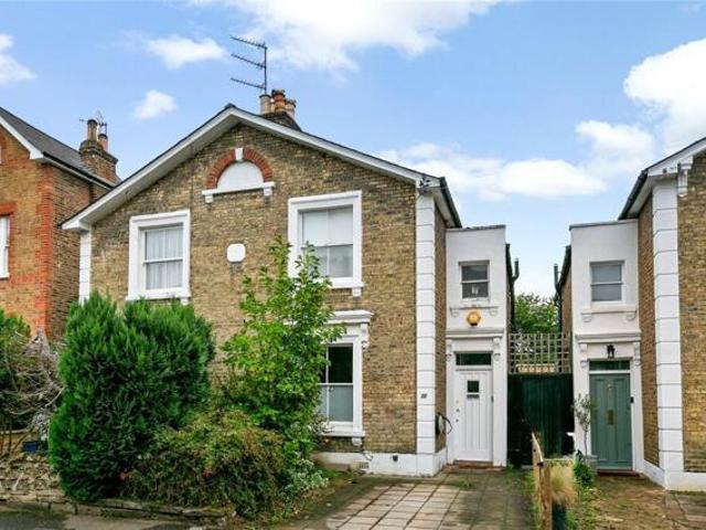 House for sale in North Sheen, Isle Of Man