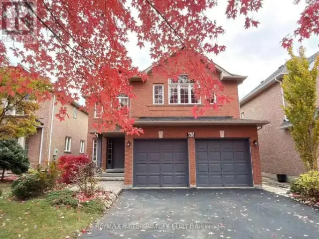 House for rent in York, Ontario