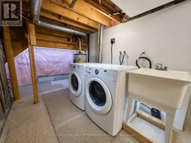 House for rent in York, Ontario