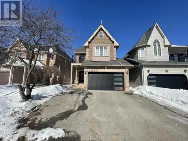 House for rent in York, Ontario