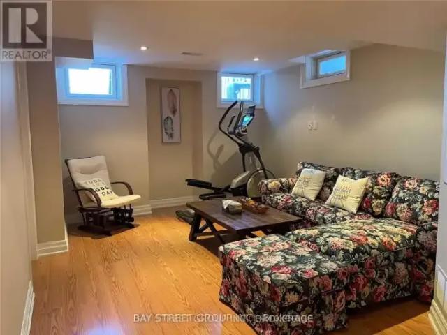 House for rent in York, Ontario