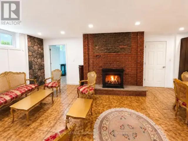 House for rent in York, Ontario
