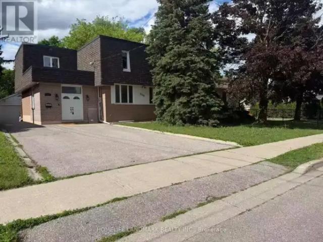 House for rent in York, Ontario