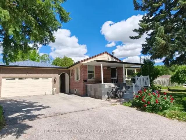 House for rent in York, Ontario