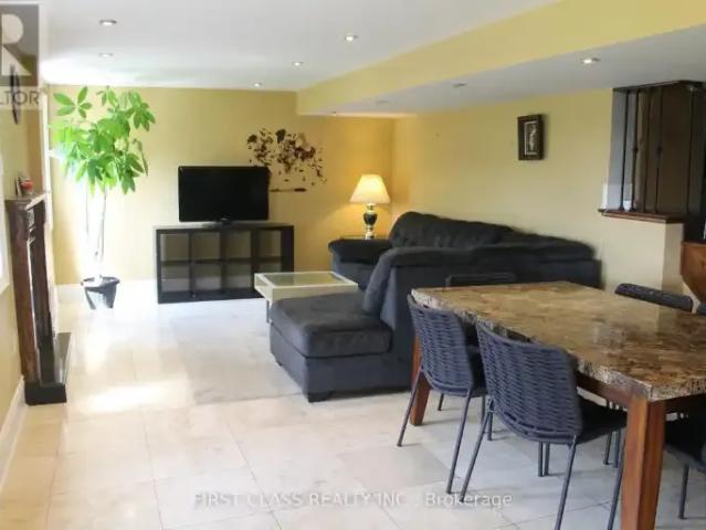 House for rent in York, Ontario