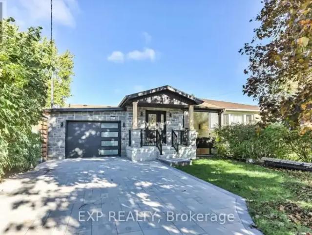 House for rent in York, Ontario