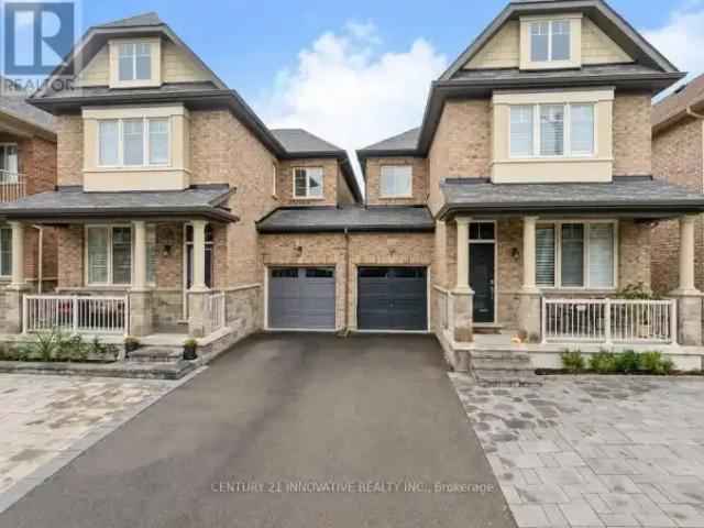 House for rent in York, Ontario