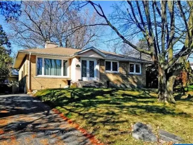 House for rent in York, Ontario