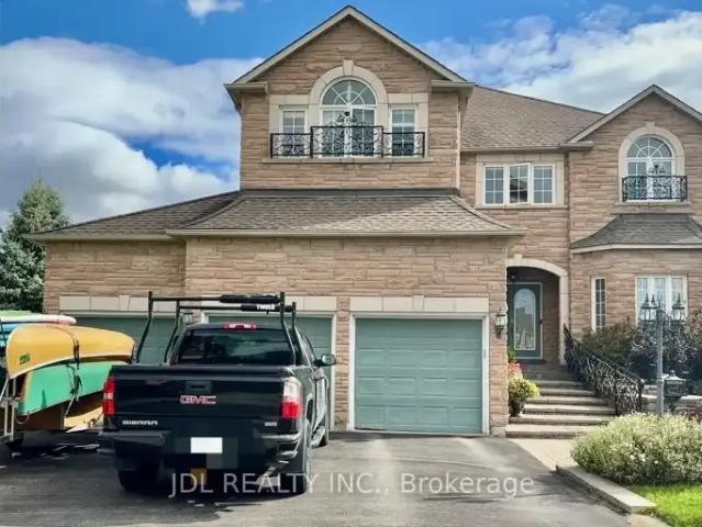 House for rent in York, Ontario