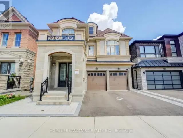 House for rent in York, Ontario