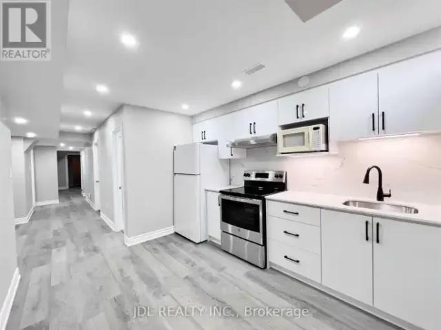 House for rent in York, Ontario
