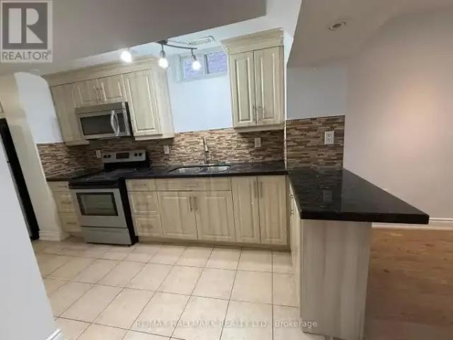 House for rent in York, Ontario