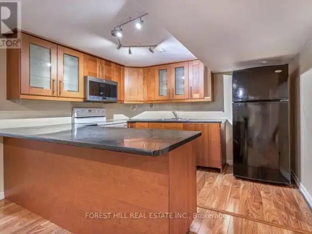 House for rent in York, Ontario