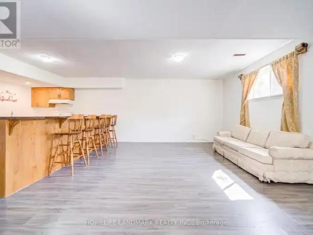 House for rent in York, Ontario