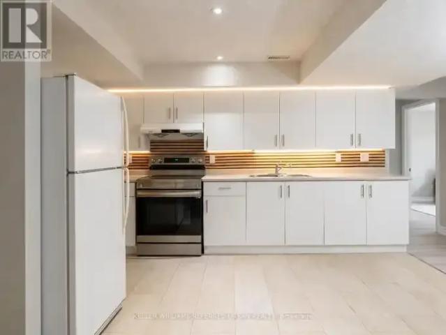 House for rent in York, Ontario