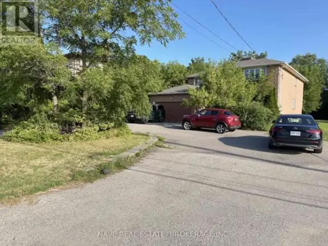 House for rent in York, Ontario