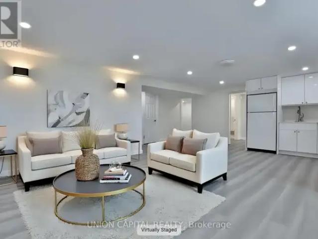 House for rent in York, Ontario