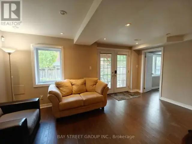 House for rent in York, Ontario