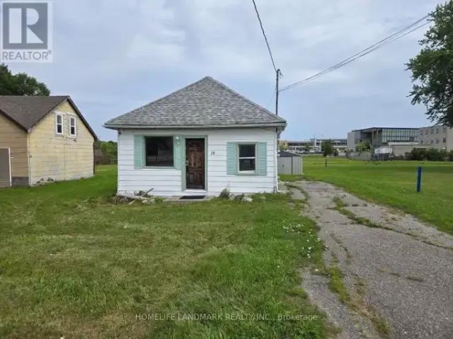 House for rent in York, Ontario