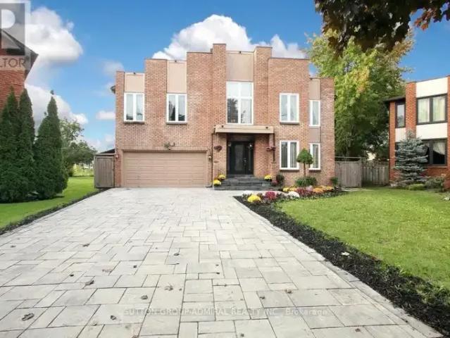House for rent in York, Ontario