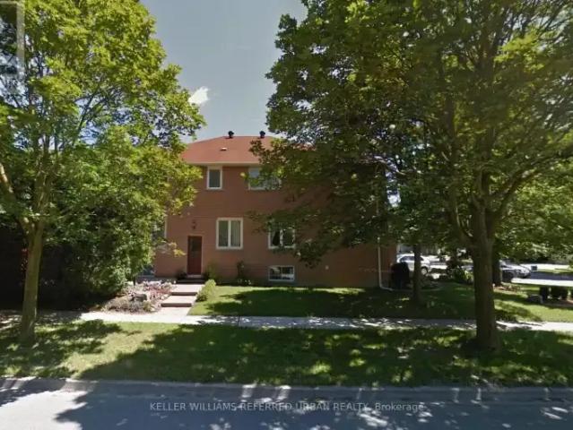 House for rent in York, Ontario