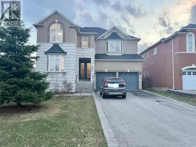 House for rent in York, Ontario