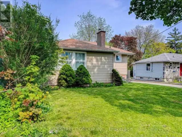 House for rent in York, Ontario