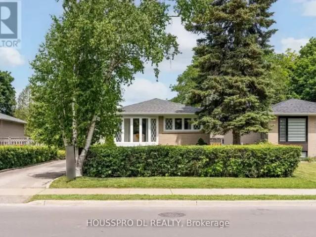 House for rent in York, Ontario