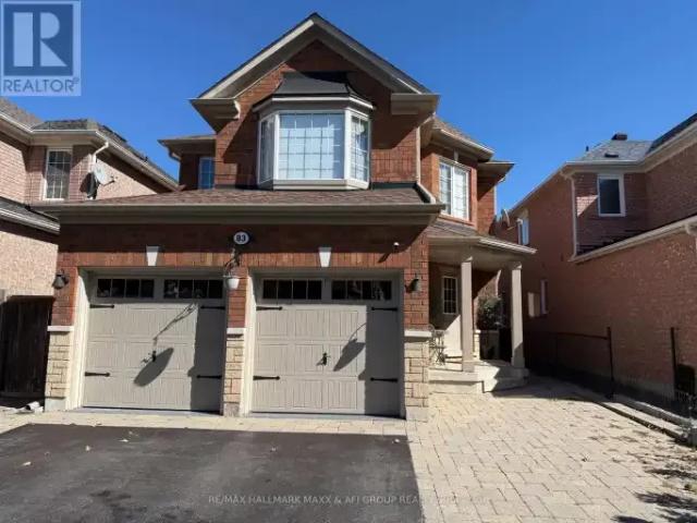 House for rent in York, Ontario