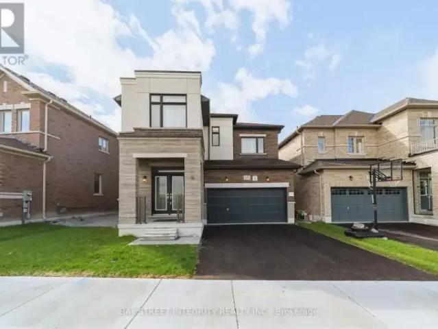 House for rent in Richmond Hill, Golden Horseshoe
