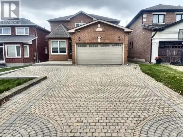 House for rent in Richmond Hill, Golden Horseshoe