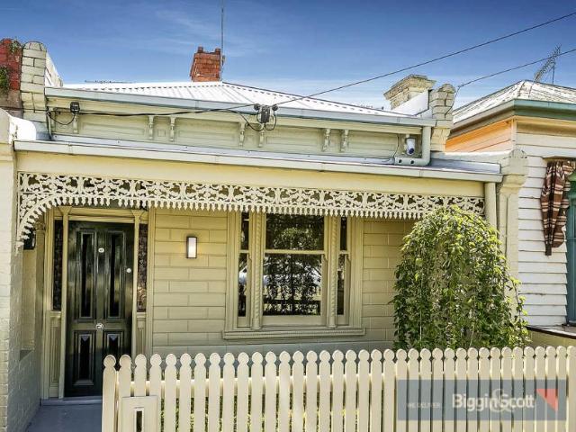 House for rent in Richmond, Melbourne