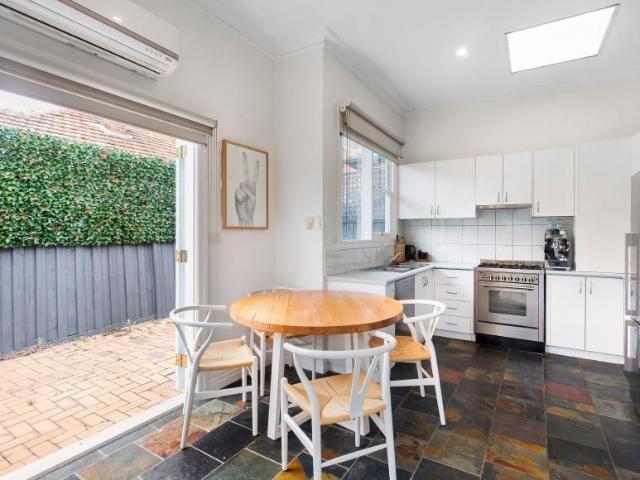 House for rent in Richmond, Melbourne