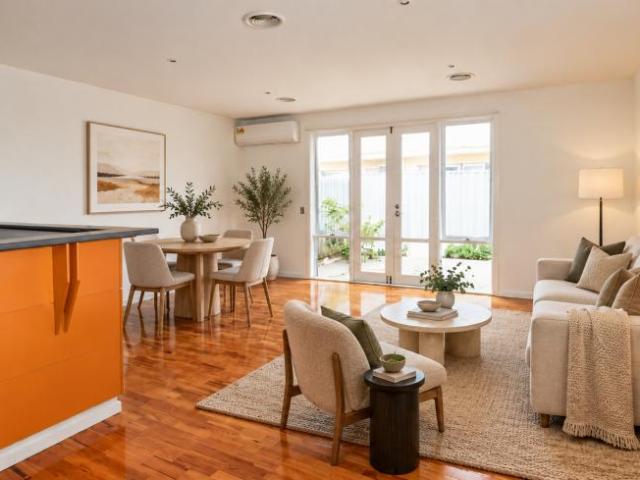 House for rent in Richmond, Melbourne