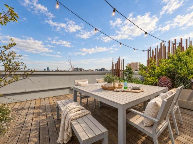 House for rent in Richmond, Melbourne