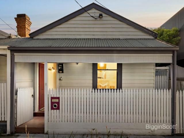 House for sale in Richmond, Melbourne