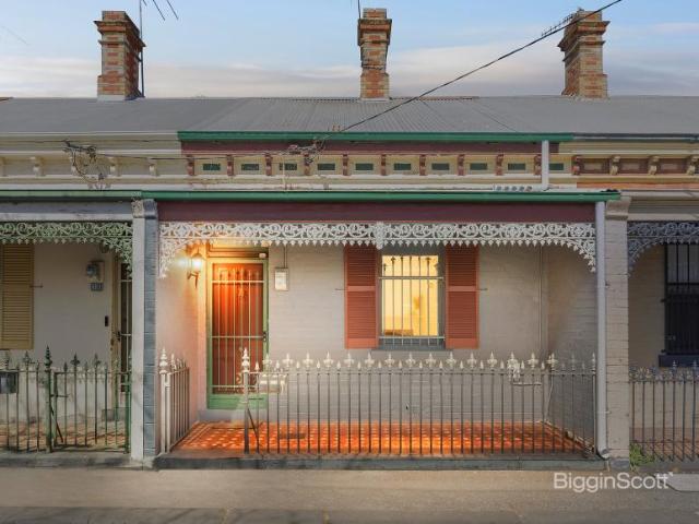 House for sale in Richmond, Melbourne